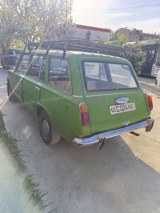 Жигули ваз 2102 сотилади