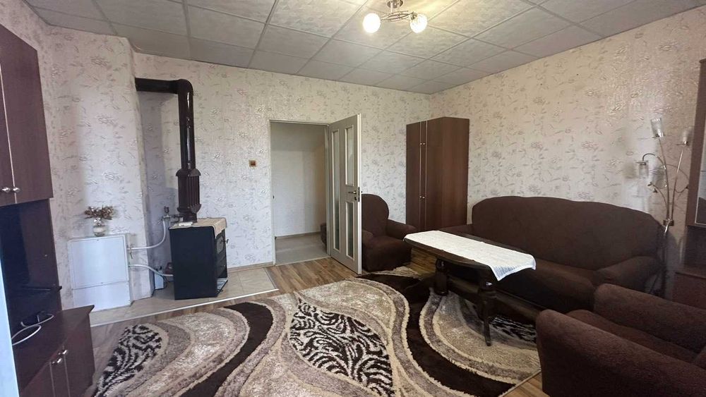 Дава се под наем Двустаен апартамент в Карлово - 64 кв.м за 300.9 € - Снимка #5