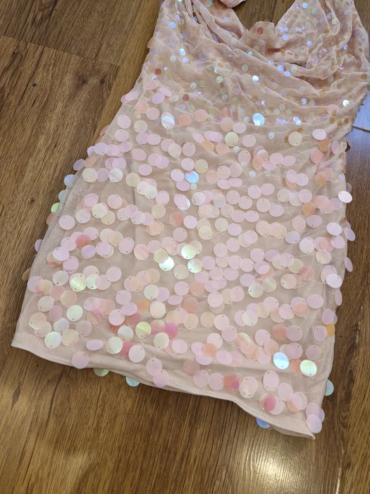 shein нова дамска рокля