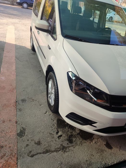 Прадаётся wolsvagen Ceddy