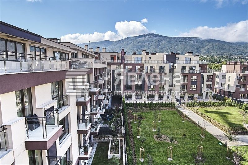 Пентхаус в новият зелен квартал на Кр. Вада -"Gree