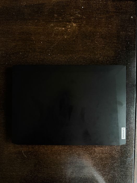 Laptop Lenovo Gaming Nvidia RTX