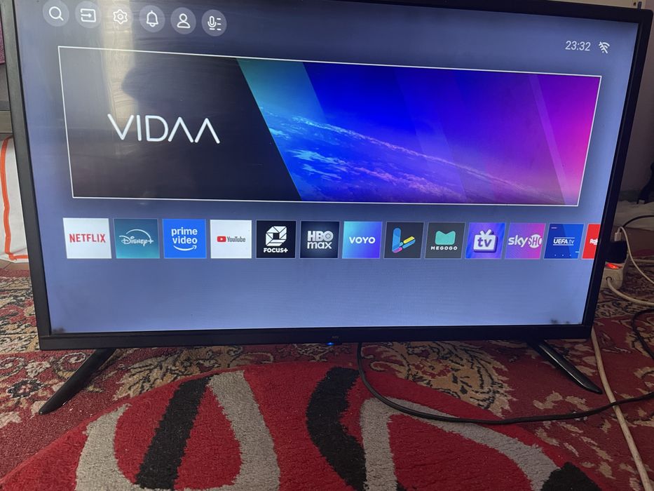 Vand televizor smart