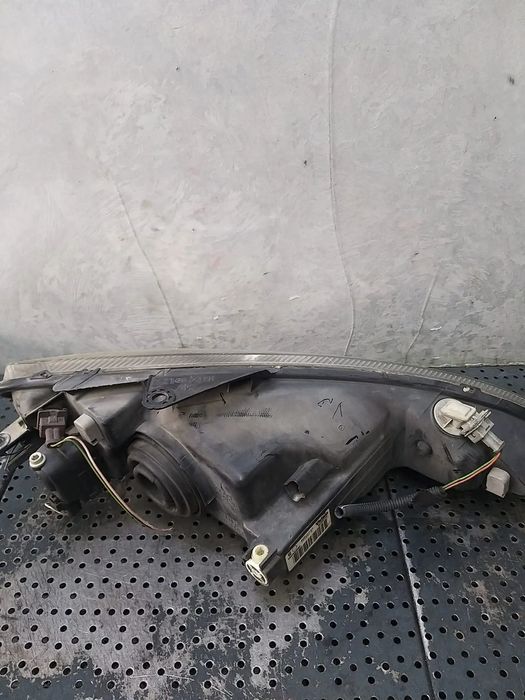 Far stanga peugeot 206 2a c 9640559580 89005132