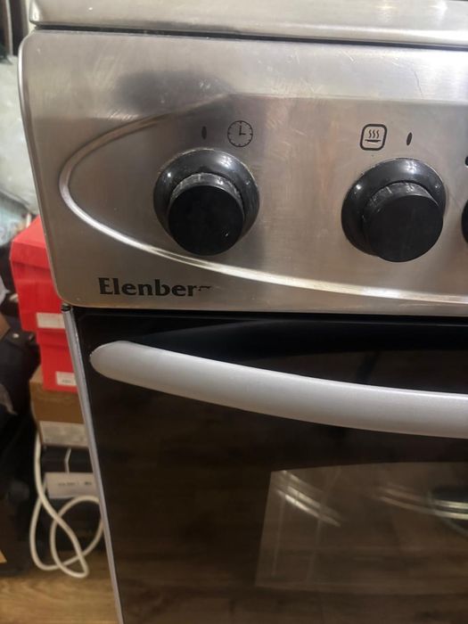 Продаётся газ плита