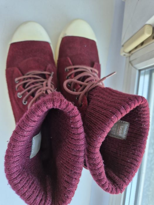 Кеды Baldi р.38-38,5