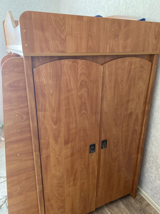 Детская мебель Евромебель