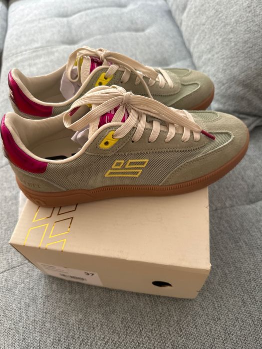 Dr.Franklin кецове 37,5 нови