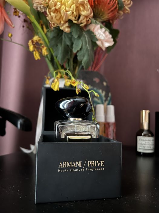 Духи Armani Prive