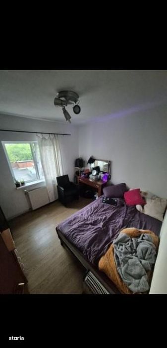 Apartament 4 camere, renovat, 2 bai – Manastur, zona Arinilor / Brat