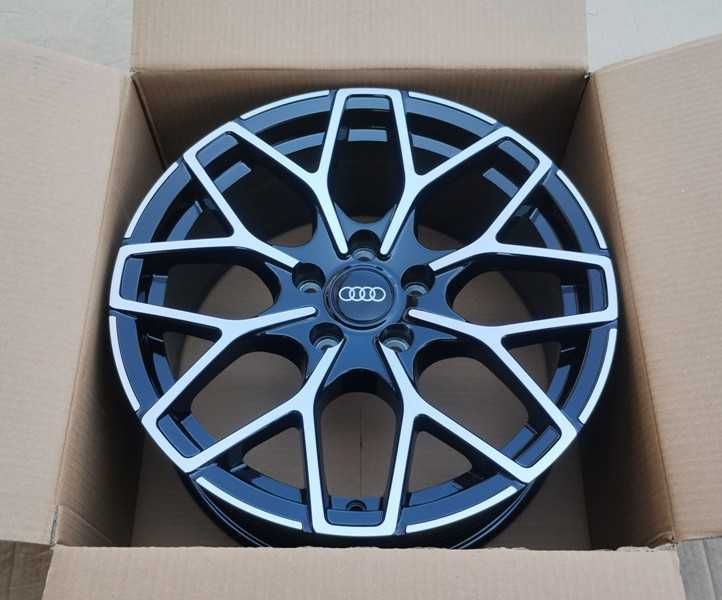 Jante 17 Audi A3 A4 A5 A6 A7 A8 Q2 Q3 Q5 etc