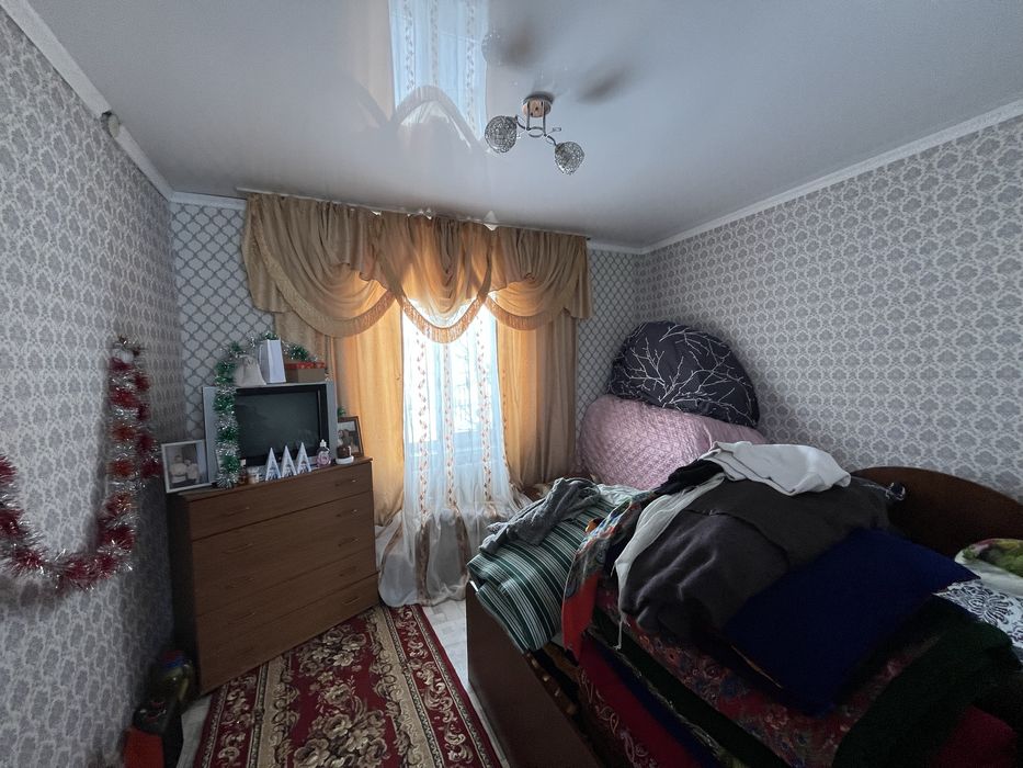 Продам дом с.Еленовка