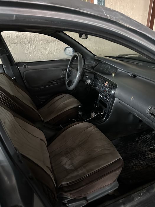 Продам машину mazda cronos обмен приветствует