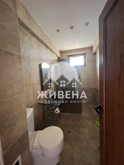 Продавам 4-стаен мезонет до Фулмакс център, площ 145 кв.м