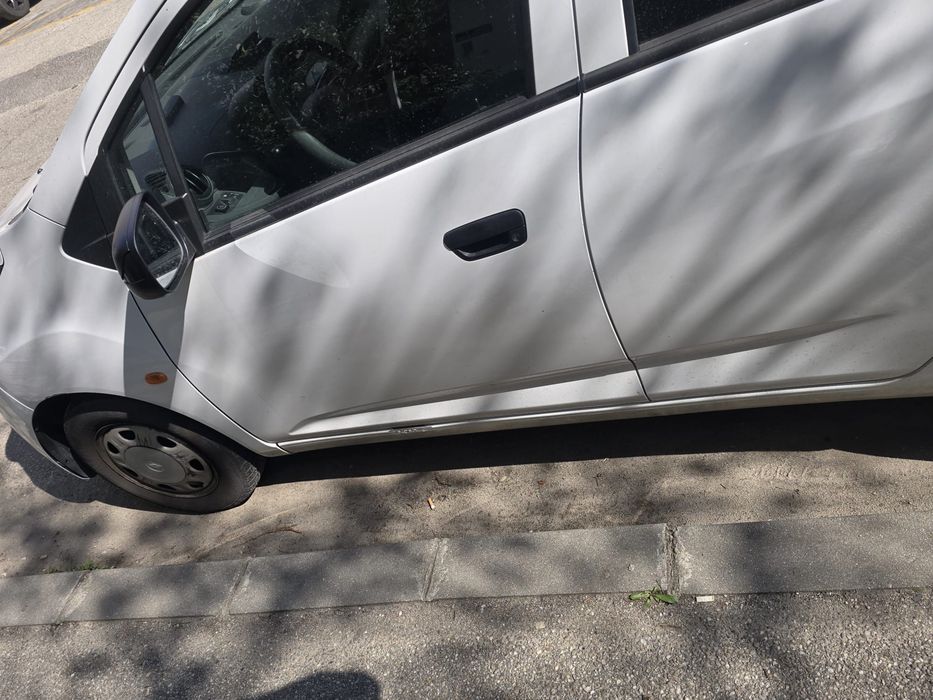 CHEVROLET Spark 2010 — imagine 3