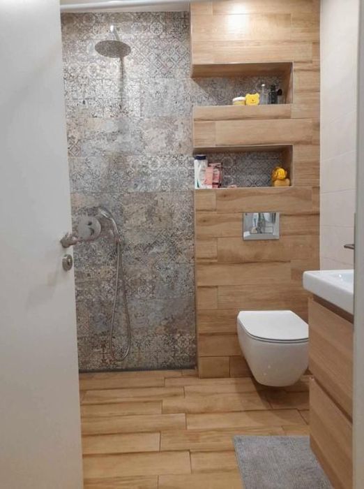 Тристаен апартамент в ж.к. Гео Милев.