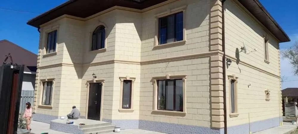Термопанели с утеплением 3в1