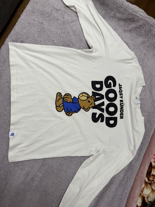 Лонгслив  qazaq republic M