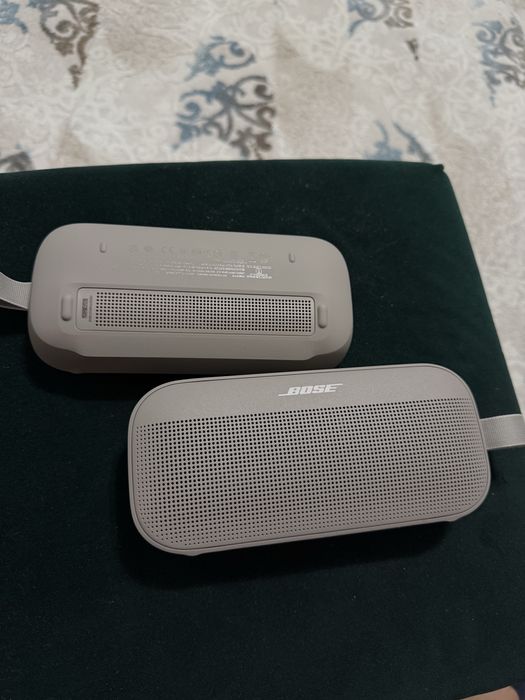 Boxe Bose Soundlink Flex 2