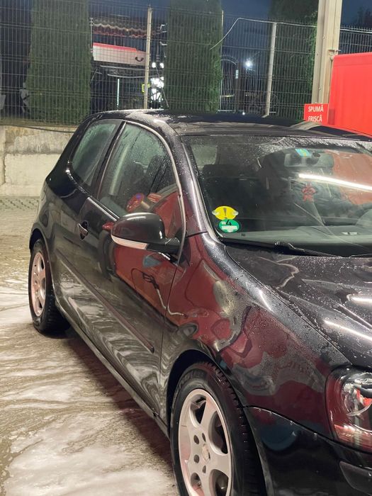 VOLKSWAGEN Golf 2007 — imagine 3