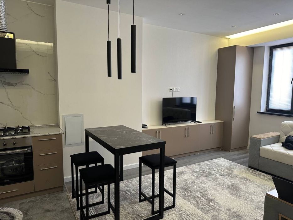 Барние стулья в стиле лофт