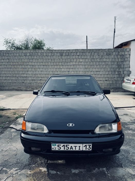 Лада 2114 сатылады