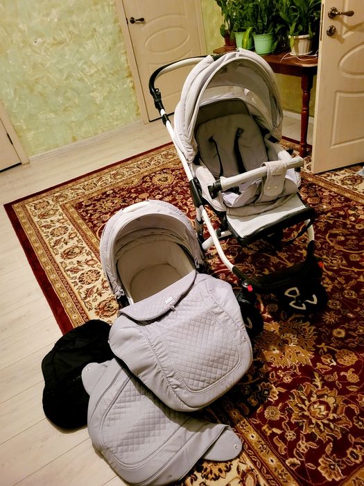 Коляска детский хорошее состояние