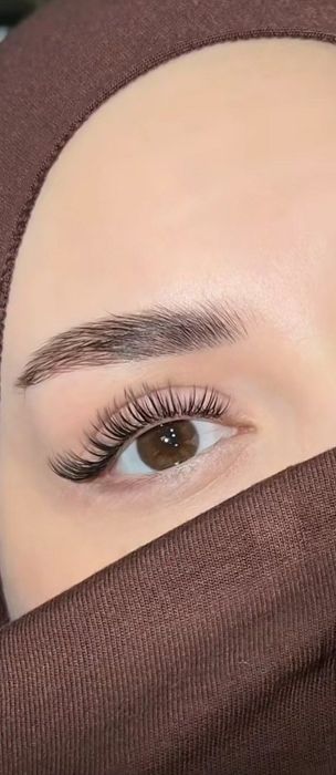 Narashka kiprik naturalka