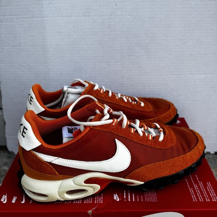 НОВИ Nike Air Max Waffle SP 2 "Bright Ceramic" | 100% Оригинал