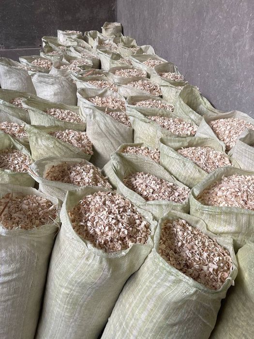 Quruq va yirik apilka