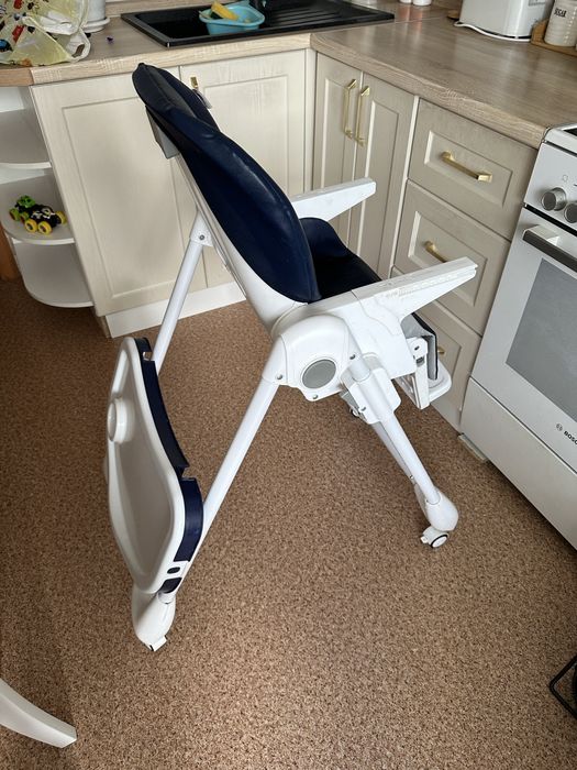 Продам детское кресло