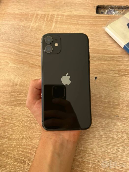 iPhone 11 69% yonkist