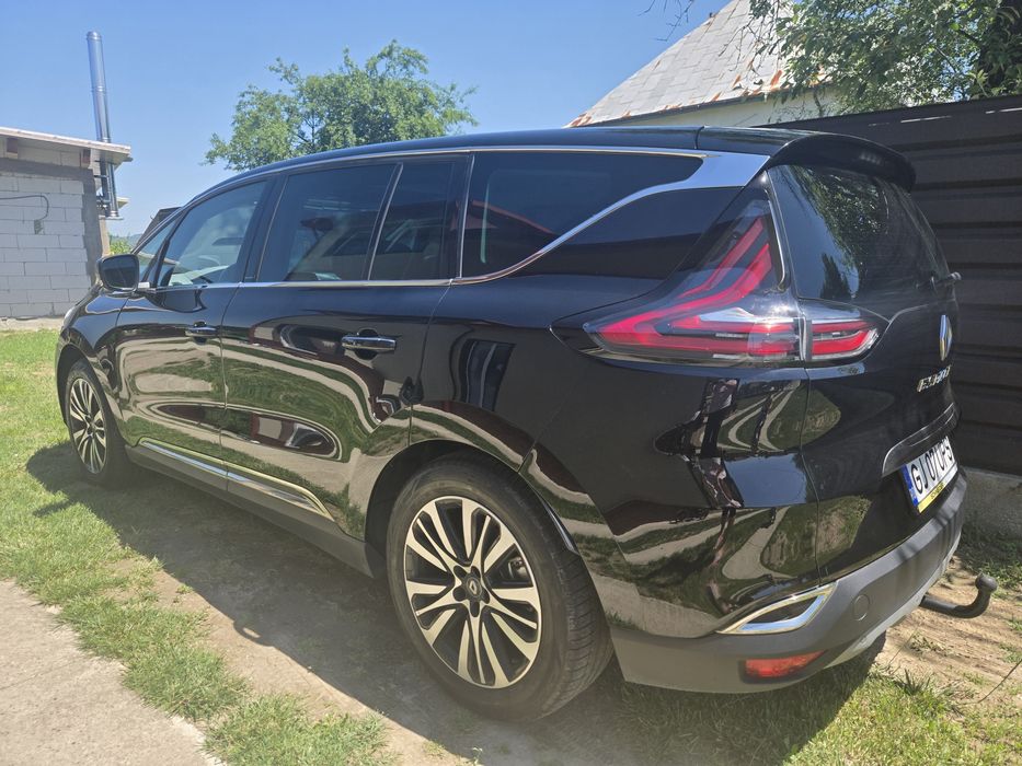 Renault Espace Initiale Paris!!!/5 locuri!!!