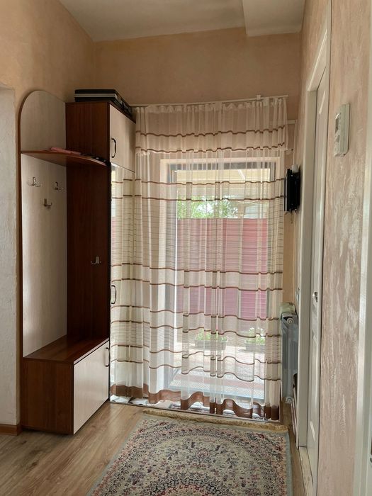 Дом продолжается 2 этажный!