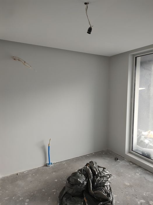 Довършителни ремонти