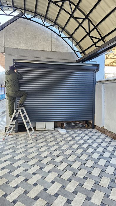 Автоматика Ворота