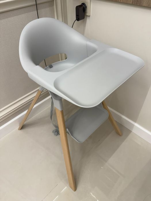 Stokke Clikk Детский стул