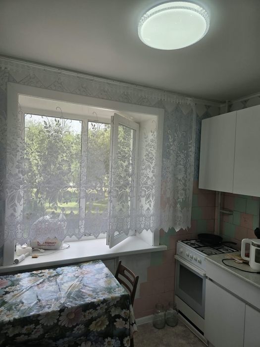 Продам 3 х квартиру парк победы
