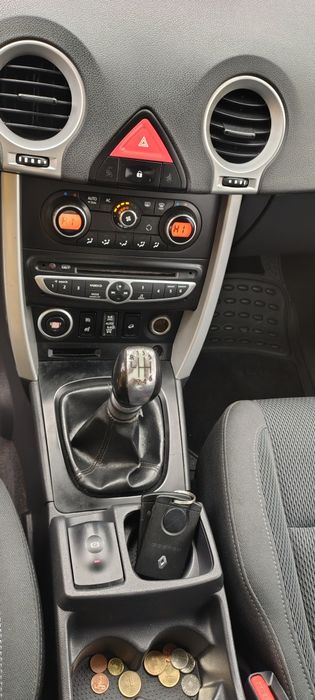 Renault Koleos 2.0 dci 4x4 Euro 4