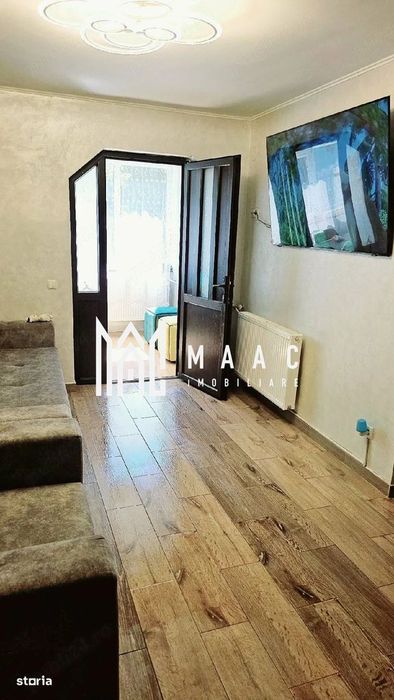 Apartament 2 camere | Nord | 38 mp | Parter — fotografia 1