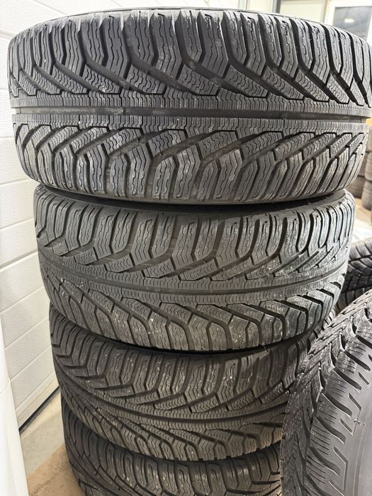 Roti iarna Mercedes 18 E Klasse W213 245/45R18 ca noi V Klasse Vito