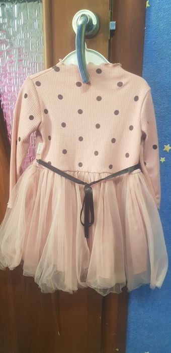 Платья для девочек