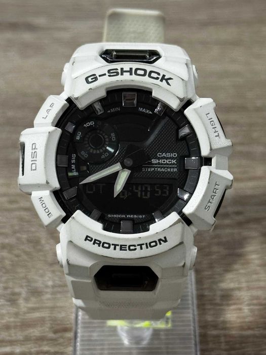 G - Shock  G Squad