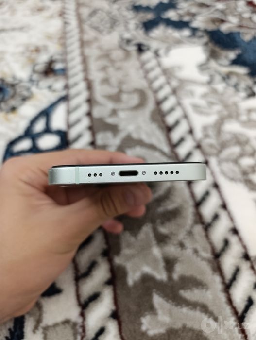 Iphone 12 128gb green