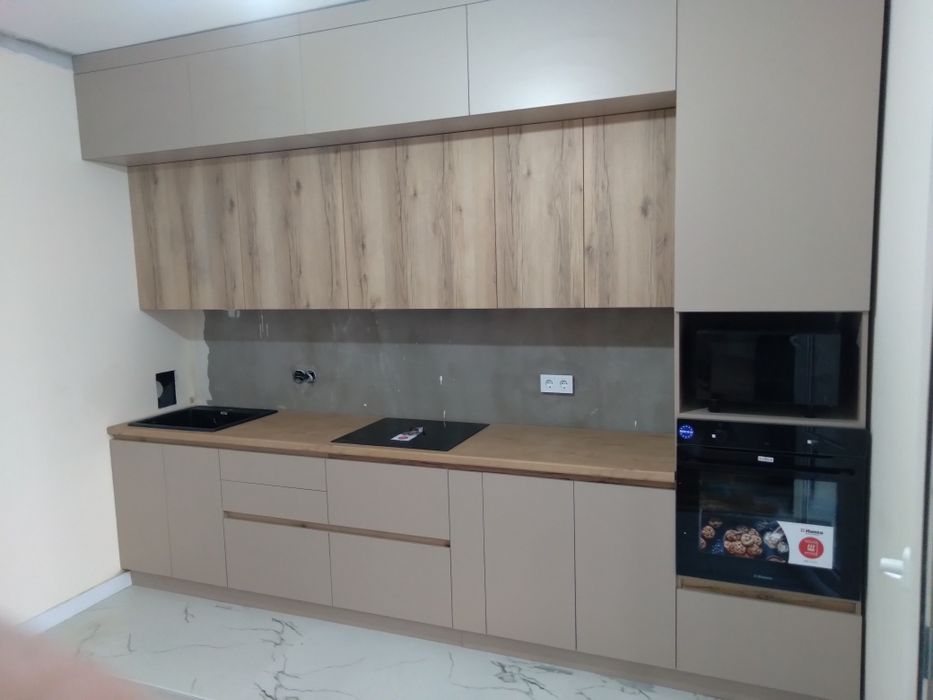 Мебель по индивидуальному проекту!