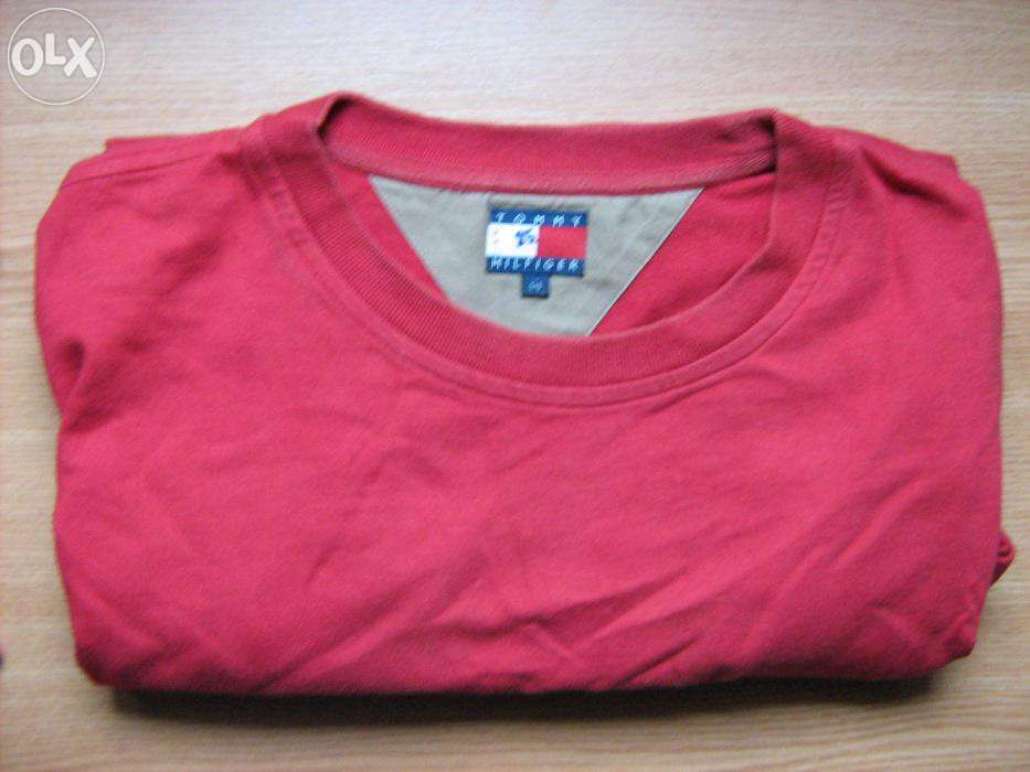 Flanela ''Hillfigger'' marime Mare XXL