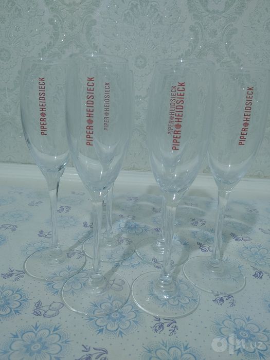 PIPER HEIDSIECK фирменный новый