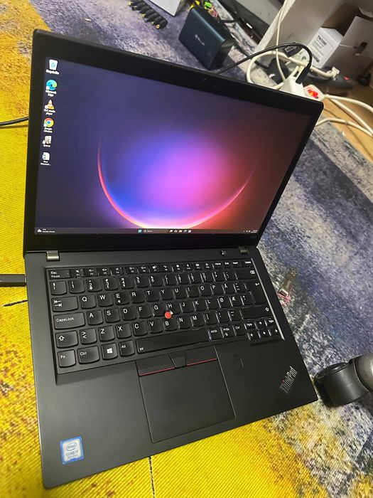 laptop Lenovo Thinkpad T480s