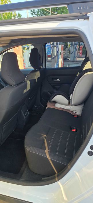 Dacia Duster, 1.5 dCi, 4x4, 115CP, Expression