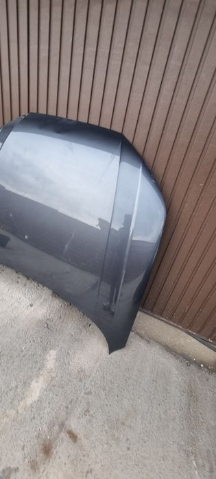 Capota motor Audi A4